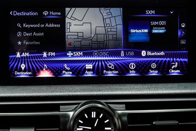 2023 Lexus IS IS 350 F SPORT AWD - 22932861 - 26