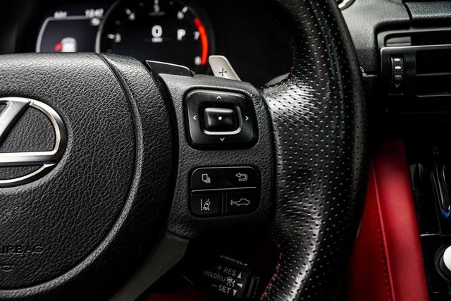2023 Lexus IS IS 350 F SPORT AWD - 22932861 - 29
