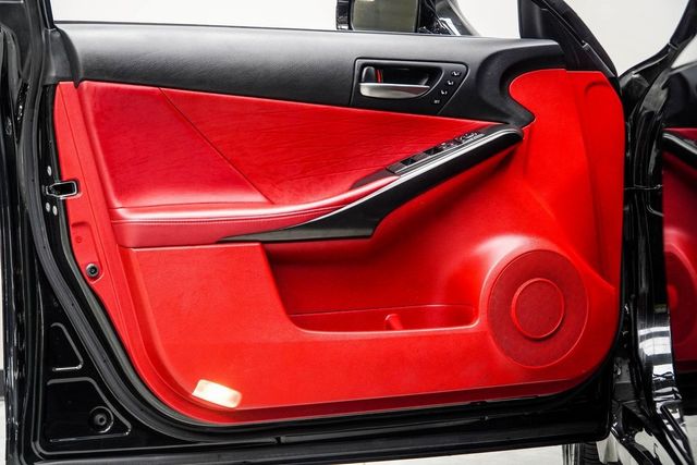 2023 Lexus IS IS 350 F SPORT AWD - 22932861 - 33