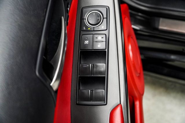 2023 Lexus IS IS 350 F SPORT AWD - 22932861 - 34
