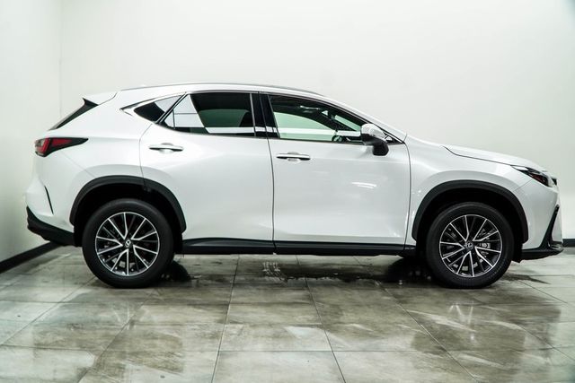 2023 Lexus NX NX 350 Premium AWD - 22935980 - 9