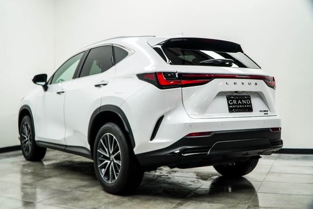 2023 Lexus NX NX 350 Premium AWD - 22935980 - 10