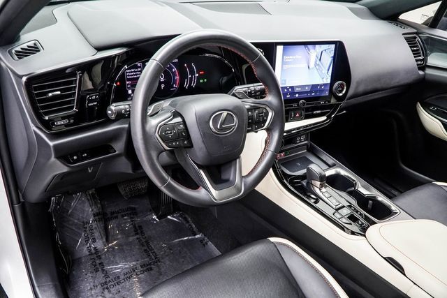2023 Lexus NX NX 350 Premium AWD - 22935980 - 14