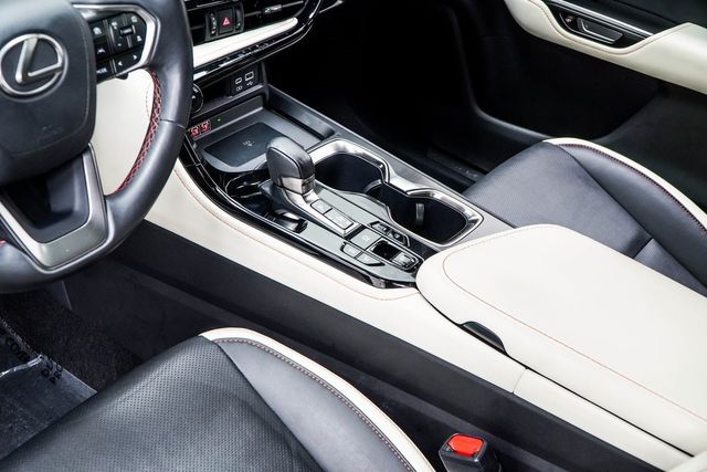 2023 Lexus NX NX 350 Premium AWD - 22935980 - 15