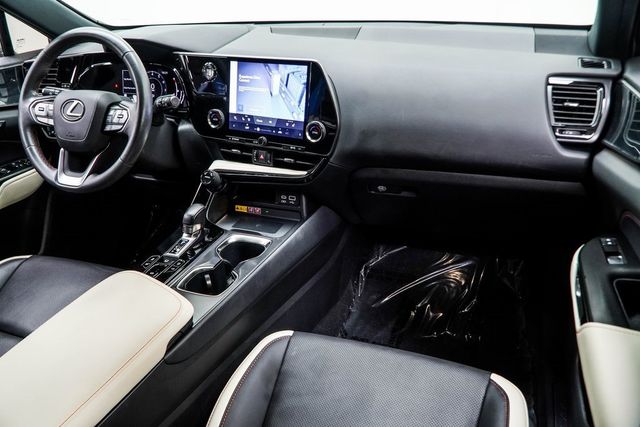 2023 Lexus NX NX 350 Premium AWD - 22935980 - 16