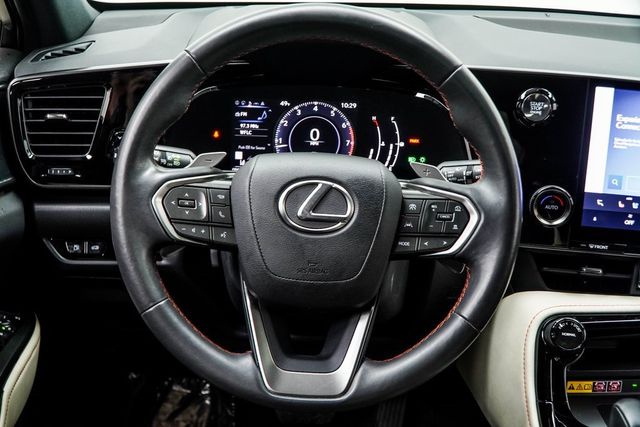 2023 Lexus NX NX 350 Premium AWD - 22935980 - 17