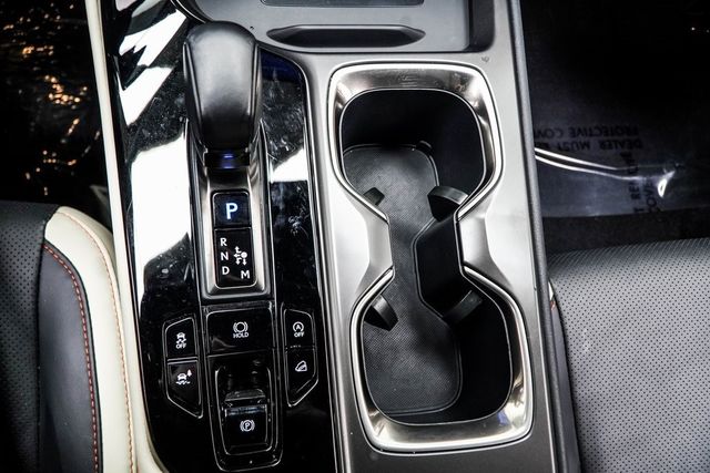 2023 Lexus NX NX 350 Premium AWD - 22935980 - 19