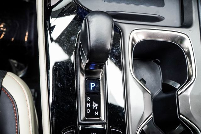 2023 Lexus NX NX 350 Premium AWD - 22935980 - 21