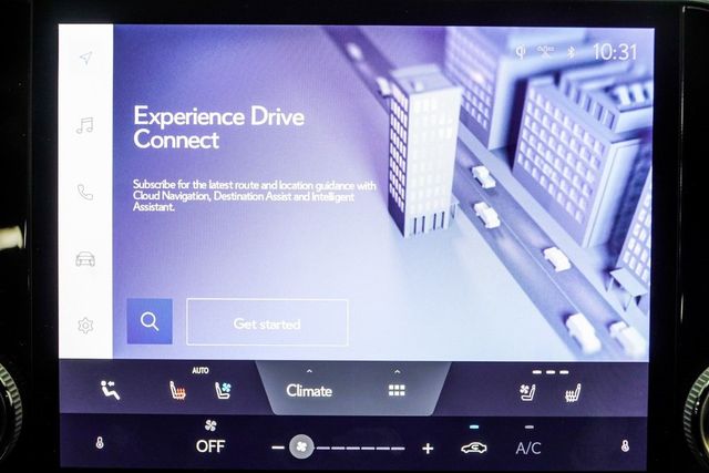 2023 Lexus NX NX 350 Premium AWD - 22935980 - 25