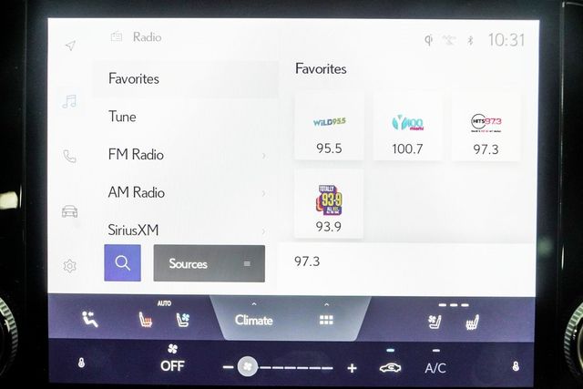 2023 Lexus NX NX 350 Premium AWD - 22935980 - 26