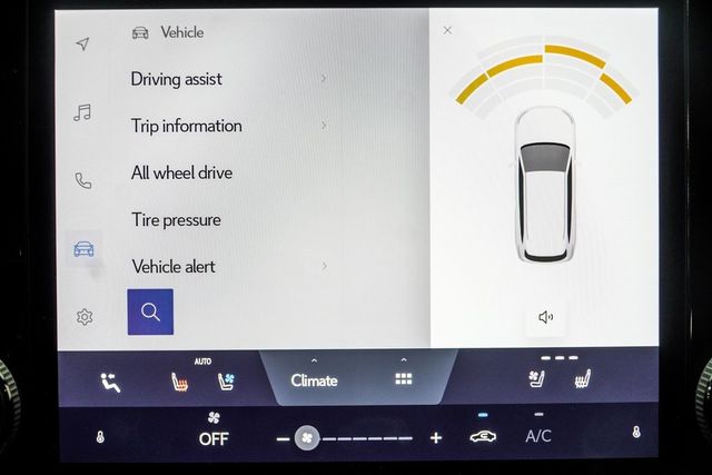 2023 Lexus NX NX 350 Premium AWD - 22935980 - 28