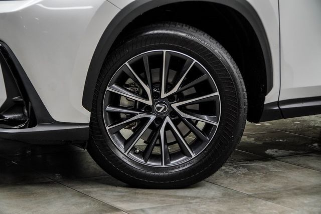 2023 Lexus NX NX 350 Premium AWD - 22935980 - 2