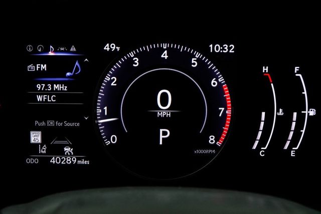 2023 Lexus NX NX 350 Premium AWD - 22935980 - 30