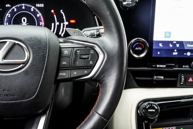 2023 Lexus NX NX 350 Premium AWD - 22935980 - 31