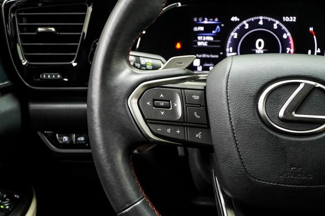 2023 Lexus NX NX 350 Premium AWD - 22935980 - 32