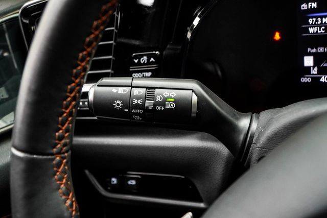 2023 Lexus NX NX 350 Premium AWD - 22935980 - 34