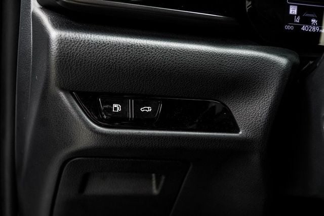 2023 Lexus NX NX 350 Premium AWD - 22935980 - 37