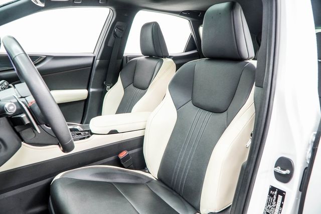 2023 Lexus NX NX 350 Premium AWD - 22935980 - 38