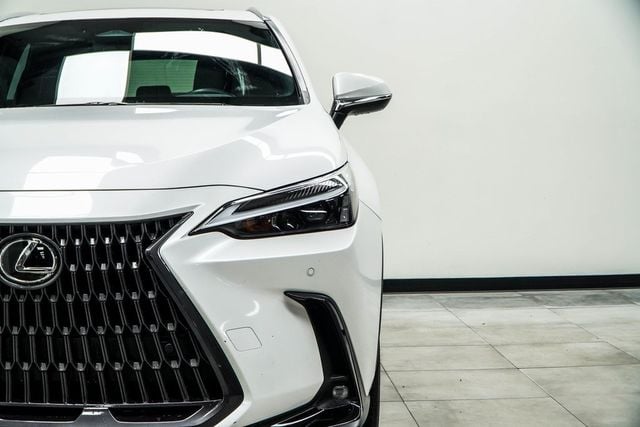 2023 Lexus NX NX 350 Premium AWD - 22935980 - 3