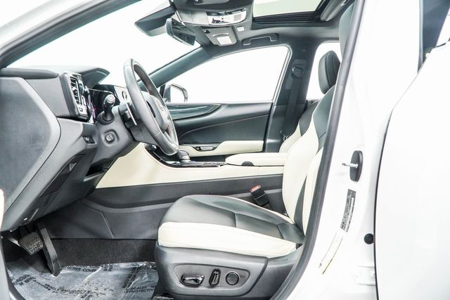 2023 Lexus NX NX 350 Premium AWD - 22935980 - 39