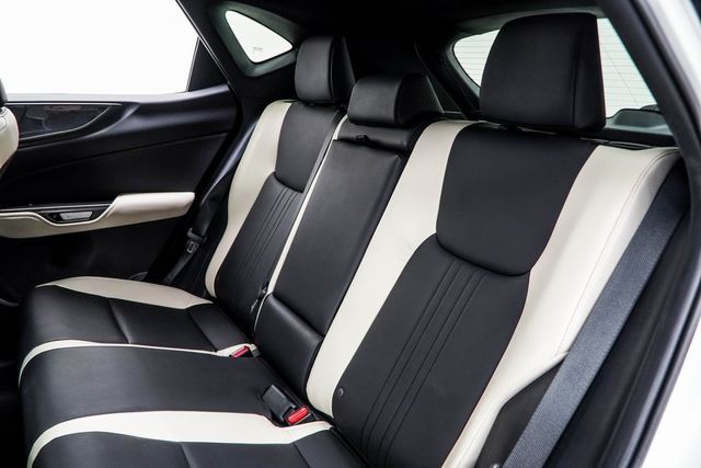 2023 Lexus NX NX 350 Premium AWD - 22935980 - 40