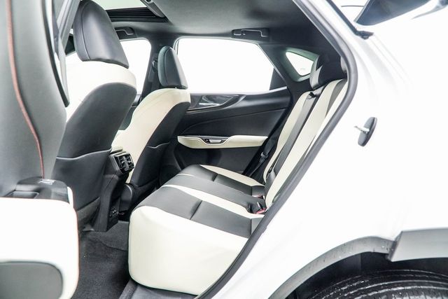 2023 Lexus NX NX 350 Premium AWD - 22935980 - 41