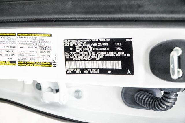 2023 Lexus NX NX 350 Premium AWD - 22935980 - 47