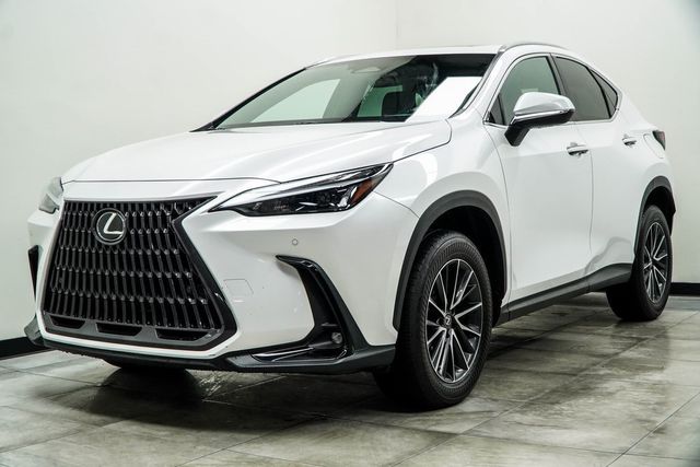 2023 Lexus NX NX 350 Premium AWD - 22935980 - 5
