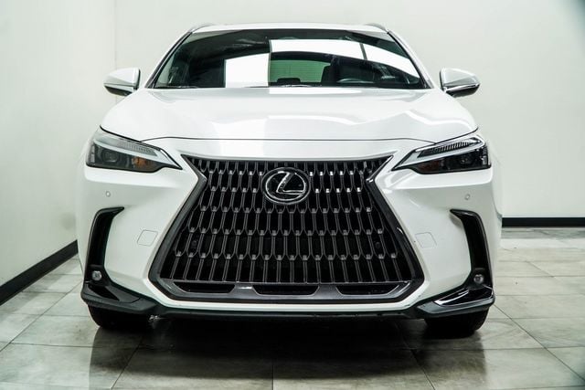2023 Lexus NX NX 350 Premium AWD - 22935980 - 6