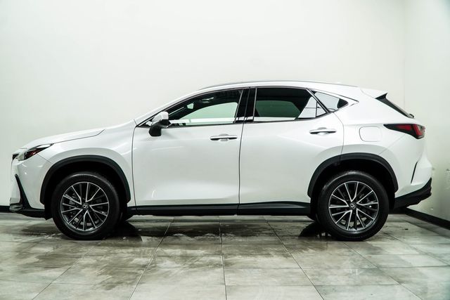 2023 Lexus NX NX 350 Premium AWD - 22935980 - 7