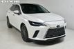2023 Lexus RX 2023 LEXUS RX350 LUXURY-WHITE/TAN - 22922771 - 0