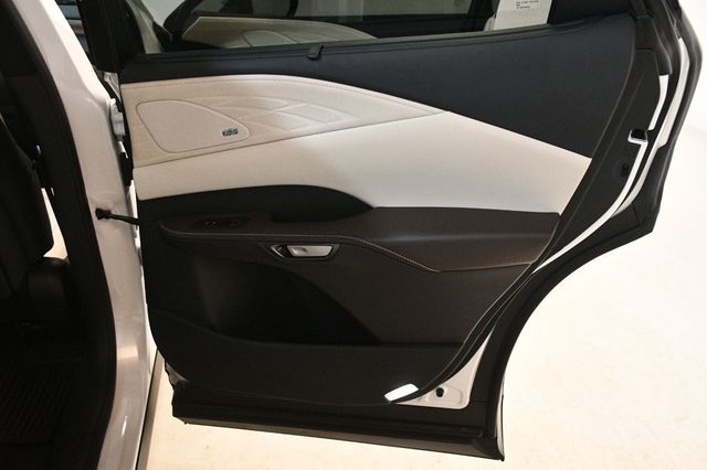 2023 Lexus RX 2023 LEXUS RX350 LUXURY-WHITE/TAN - 22922771 - 19