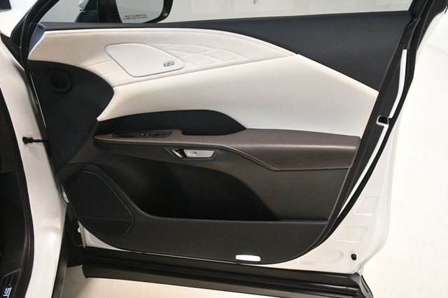 2023 Lexus RX 2023 LEXUS RX350 LUXURY-WHITE/TAN - 22922771 - 20