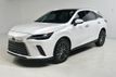 2023 Lexus RX 2023 LEXUS RX350 LUXURY-WHITE/TAN - 22922771 - 23