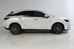 2023 Lexus RX 2023 LEXUS RX350 LUXURY-WHITE/TAN - 22922771 - 2