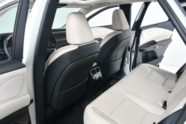 2023 Lexus RX 2023 LEXUS RX350 LUXURY-WHITE/TAN - 22922771 - 30
