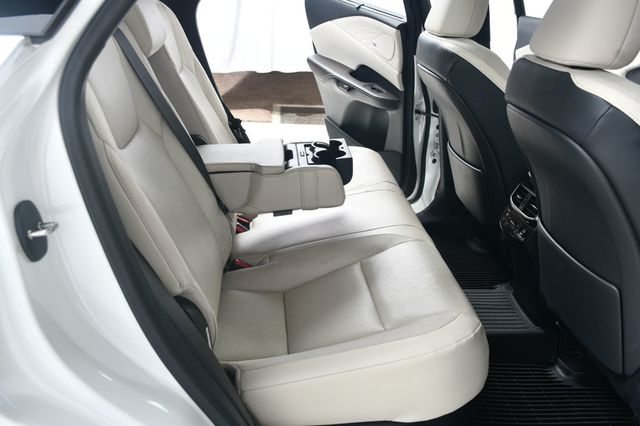 2023 Lexus RX 2023 LEXUS RX350 LUXURY-WHITE/TAN - 22922771 - 36