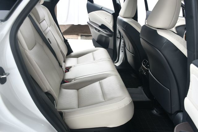 2023 Lexus RX 2023 LEXUS RX350 LUXURY-WHITE/TAN - 22922771 - 37