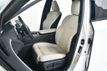 2023 Lexus RX 2023 LEXUS RX350 LUXURY-WHITE/TAN - 22922771 - 3