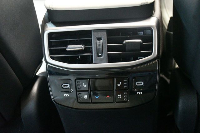 2023 Lexus RX 2023 LEXUS RX350 LUXURY-WHITE/TAN - 22922771 - 41
