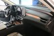 2023 Lexus RX 2023 LEXUS RX350 LUXURY-WHITE/TAN - 22922771 - 43