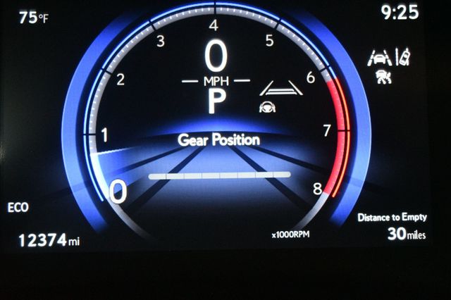 2023 Lexus RX 2023 LEXUS RX350 LUXURY-WHITE/TAN - 22922771 - 55