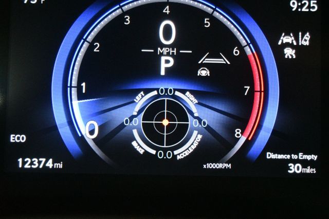 2023 Lexus RX 2023 LEXUS RX350 LUXURY-WHITE/TAN - 22922771 - 56