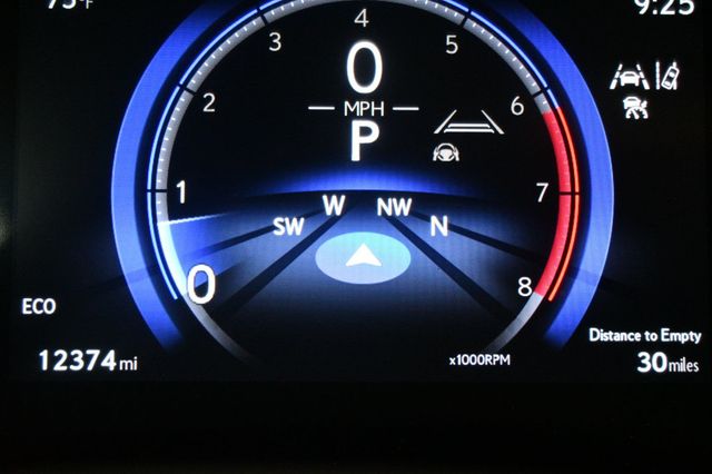 2023 Lexus RX 2023 LEXUS RX350 LUXURY-WHITE/TAN - 22922771 - 58