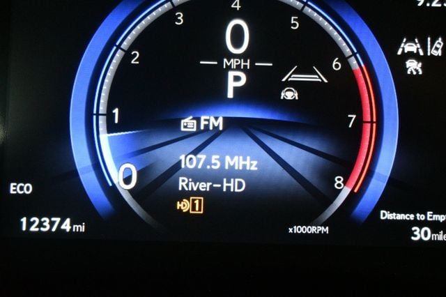 2023 Lexus RX 2023 LEXUS RX350 LUXURY-WHITE/TAN - 22922771 - 59