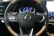2023 Lexus RX 2023 LEXUS RX350 LUXURY-WHITE/TAN - 22922771 - 74