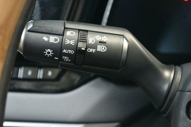2023 Lexus RX 2023 LEXUS RX350 LUXURY-WHITE/TAN - 22922771 - 77
