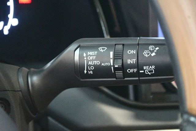 2023 Lexus RX 2023 LEXUS RX350 LUXURY-WHITE/TAN - 22922771 - 78