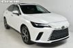 2023 Lexus RX 23 LEXUS RX350 PREMIUM WHITE/TAN SUNROOF  - 22935246 - 0