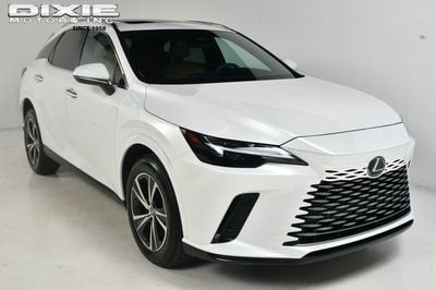 2023 Lexus RX